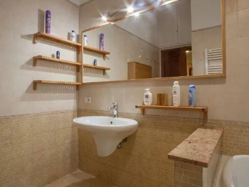 Appartamento A Casa Di Magda *