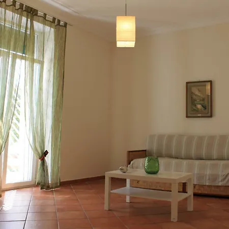 דירה A Casa Di Magda *