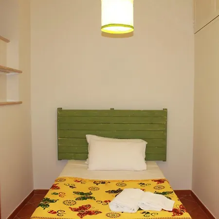 דירה A Casa Di Magda רומא