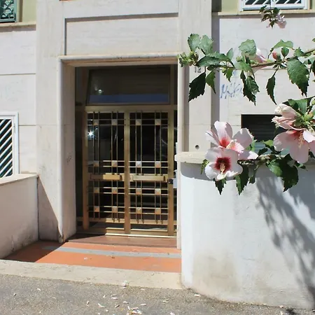 Апартаменты A Casa Di Magda