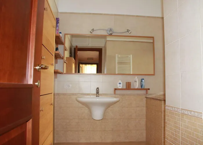 A Casa Di Magda * Rome