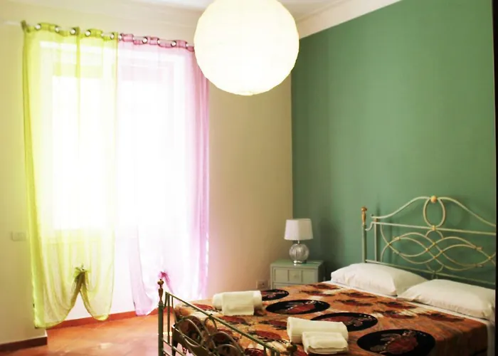 A Casa Di Magda Apartment