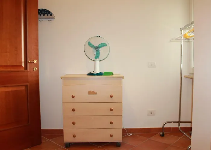 A Casa Di Magda Apartment Rome