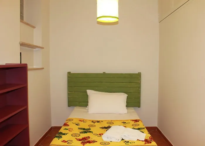 Apartment A Casa Di Magda Rome