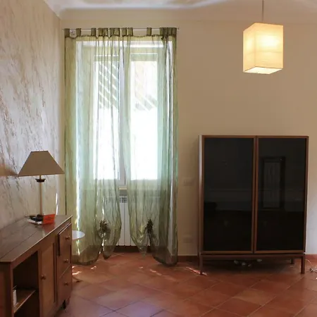 A Casa Di Magda * Roma