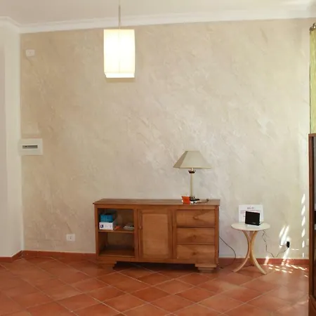 Apartamento A Casa Di Magda *