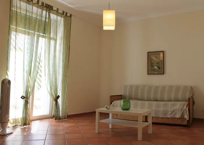 Apartamento A Casa Di Magda *