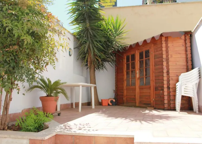 A Casa Di Magda * Roma