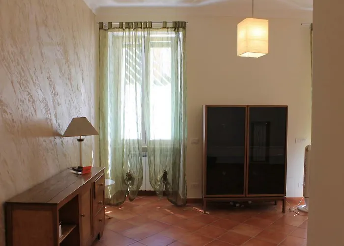 A Casa Di Magda * Roma