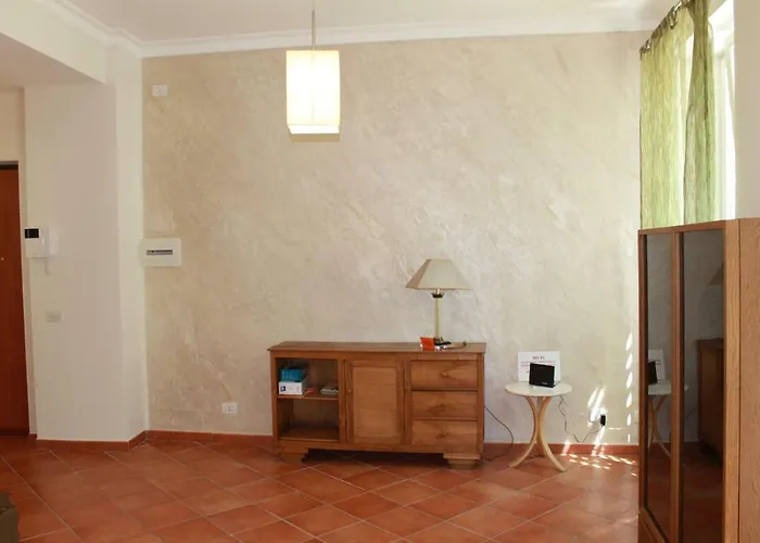 Apartamento A Casa Di Magda *