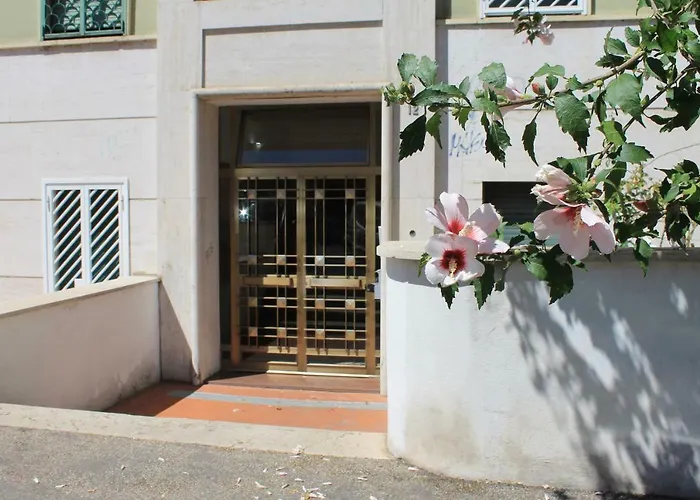 Apartamento A Casa Di Magda