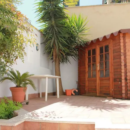 A Casa Di Magda * Рим