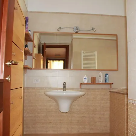 A Casa Di Magda * Рим