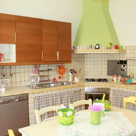 Appartamento A Casa Di Magda *