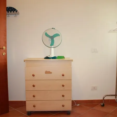 A Casa Di Magda Apartment Rom